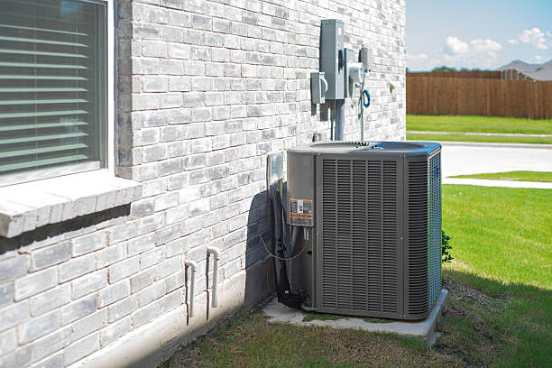 Reliable Ac Installation contractor in East Hartford, CT by FH HVAC